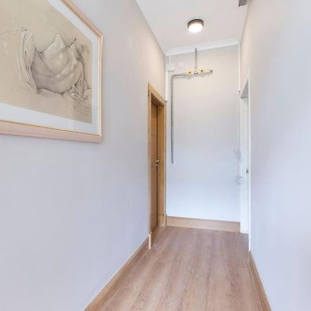 Ferienwohnung Newington EDI Exterior foto