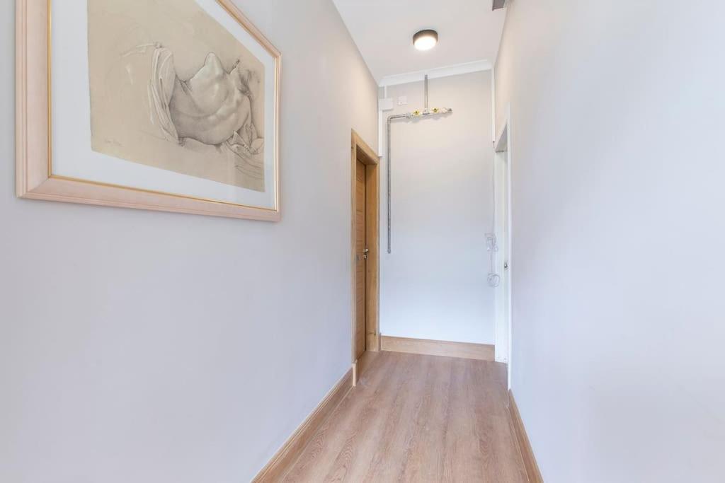 Ferienwohnung Newington EDI Exterior foto