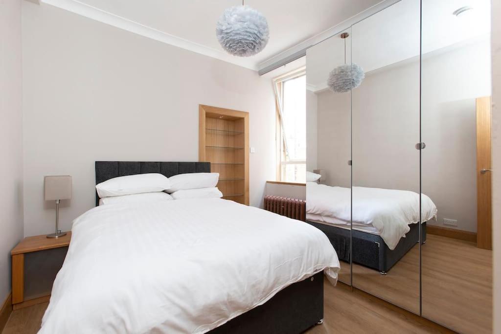 Ferienwohnung Newington EDI Exterior foto